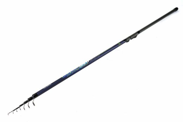 Lansetă staționar Formax THUNDER BOLO 400