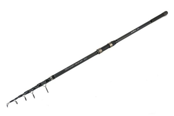 Lansetă de crap Formax THUNDER TELECARP 3,60 m 3 lb