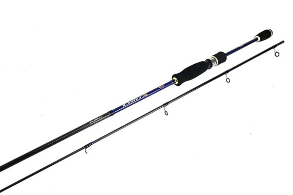Lansetă spinning Formax CORTX 732M 2,20 m 1.5-14 g