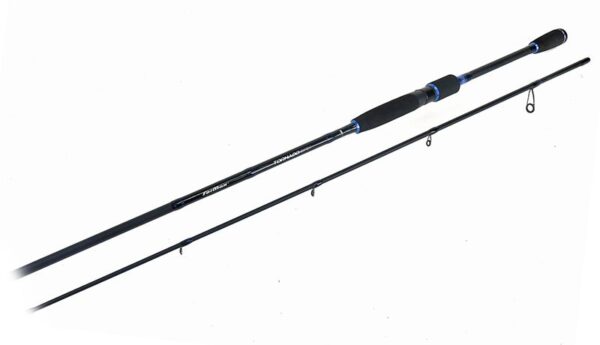 Lansetă spinning Formax TORNADO SPIN 2,44 m 7-28 g