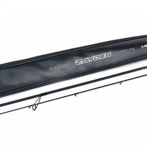 Lansetă spinning Formax ZAYDEN JIG 2,40 m 5-25 g