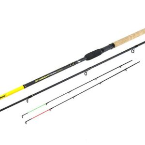 Lansetă feeder Formax SHADOW PICKER 2,70 m 50 g