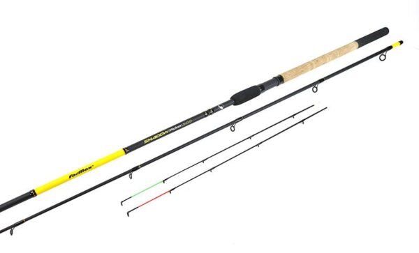 Lansetă feeder Formax SHADOW PICKER 2,70 m 50 g