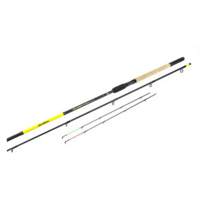 Lansetă feeder Formax SHADOW PICKER 3,00 m 55 g