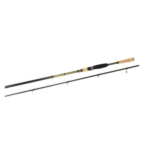 Lansetă spinning Formax WALKER SPIN 2,43 m 20-60 g