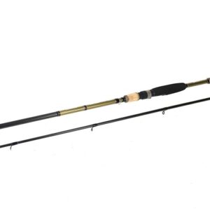 Lansetă spinning Formax WALKER SPIN 2,58 m 30-80 g