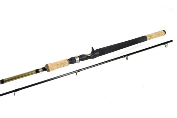 Lansetă casting Formax WALKER CAST 2,58 m 30-80 g