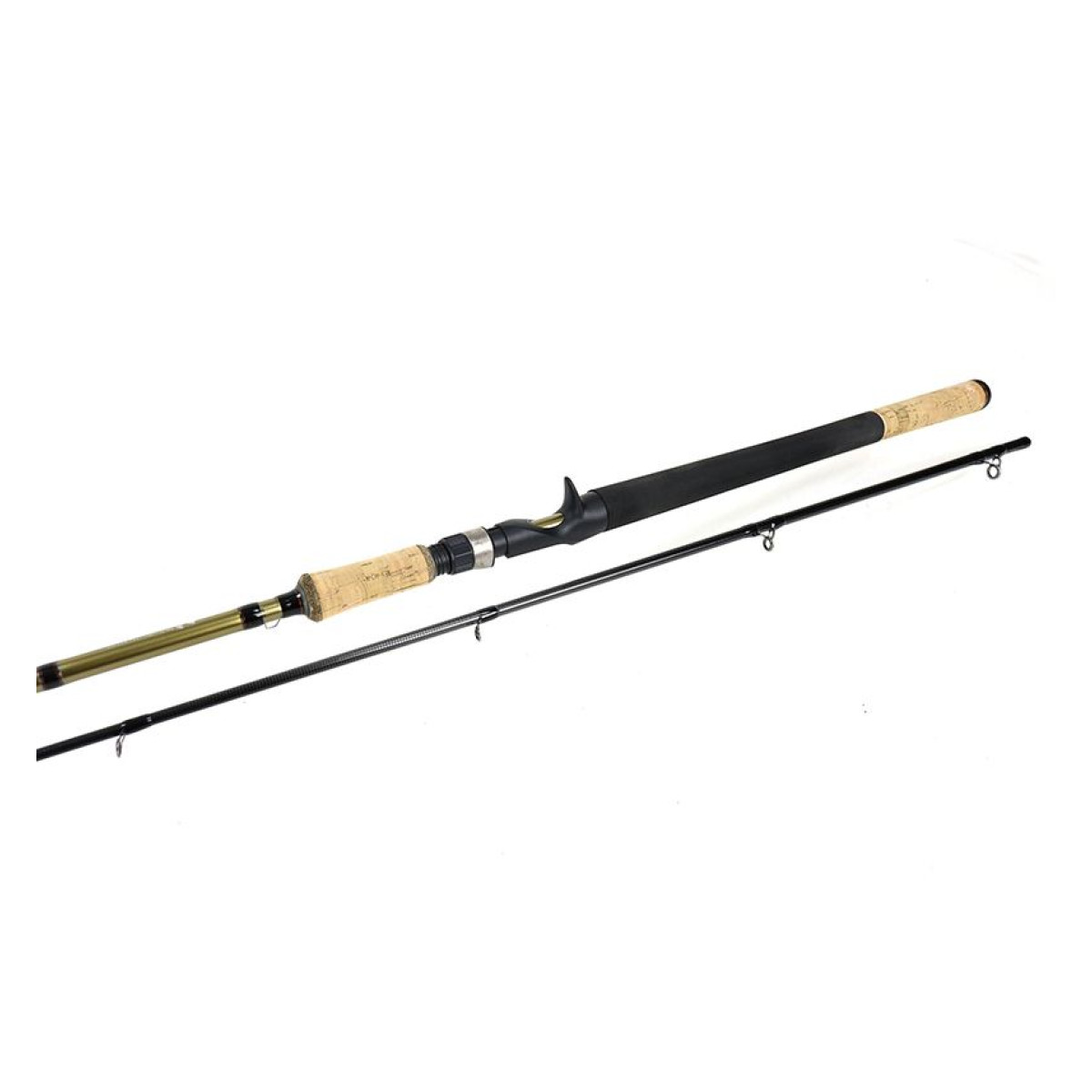 Lansetă casting Formax WALKER CAST 2,58 m 30-80 g Lansetă casting Formax WALKER CAST 2,58 m 30-80 g