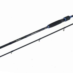 Lansetă spinning Formax TORNADO SPIN 2,70 m 7-28 g