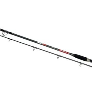 Lansetă spinning Formax NERO RED 2,70 m 40-150 g
