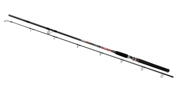 Lansetă spinning Formax NERO RED 2,70 m 40-150 g