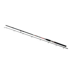 Lansetă spinning Formax NERO RED 2,70 m 40-150 g