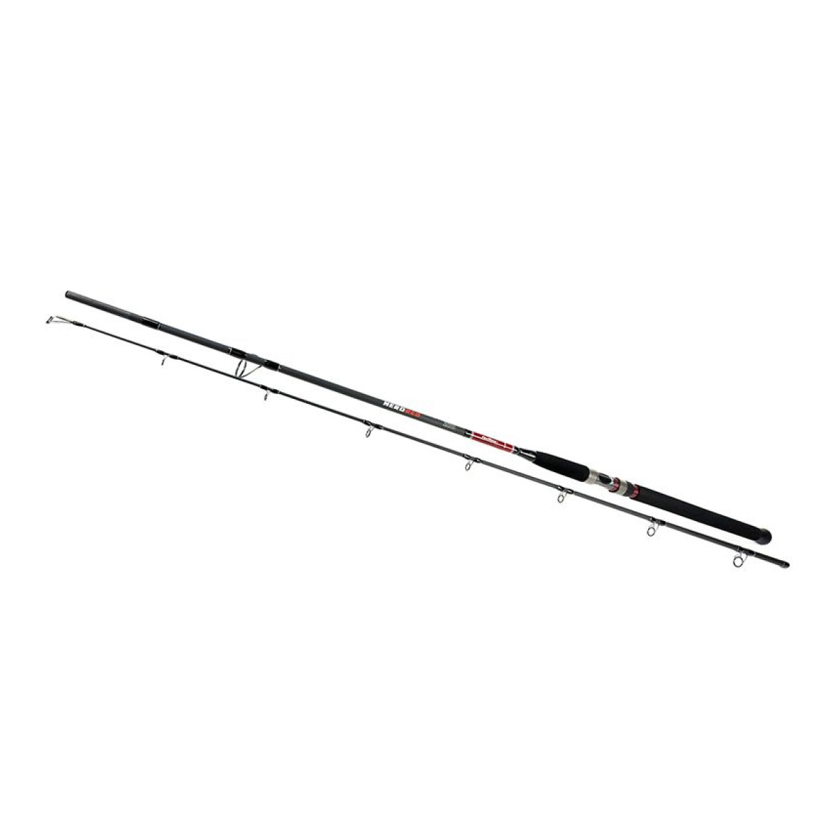 Lansetă spinning Formax NERO RED 2,70 m 40-150 g Lansetă spinning Formax NERO RED 2,70 m 40-150 g
