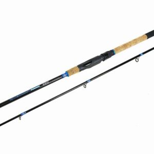 Lansetă feeder Formax RIVERCRAFT FEEDER 3,00 m 10-50 g