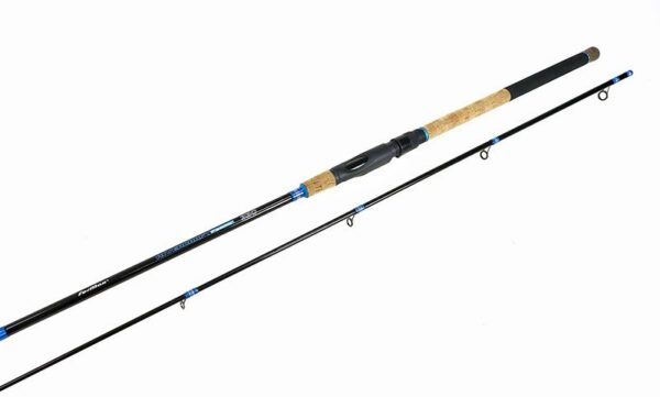 Lansetă feeder Formax RIVERCRAFT FEEDER 3,00 m 10-50 g