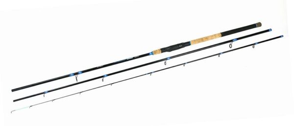 Lansetă feeder Formax RIVERCRAFT FEEDER 3,00 m 10-50 g