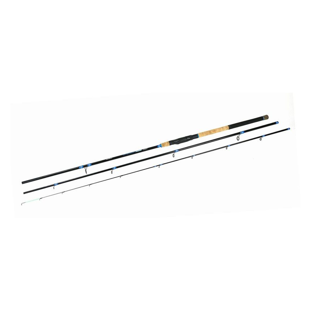 Lansetă feeder Formax RIVERCRAFT FEEDER 3,90 m 30-90 g Lansetă feeder Formax RIVERCRAFT FEEDER 3,90 m 30-90 g
