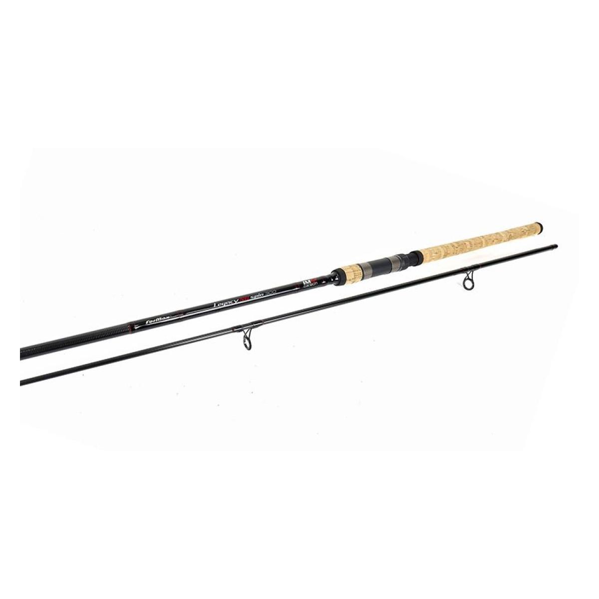 Lansetă spinning Formax LEGACY SPIN NG 2,10 m 10-40 g Lansetă spinning Formax LEGACY SPIN NG 2,10 m 10-40 g