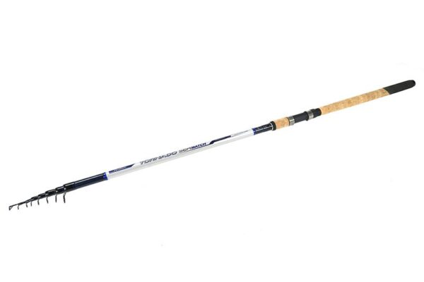 Lansetă staționar Formax TORNADO SEA MATCH 4,00 m 80 g
