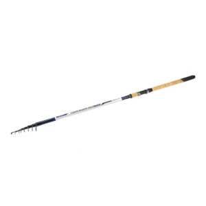 Lansetă staționar Formax TORNADO SEA MATCH 4,00 m 80 g