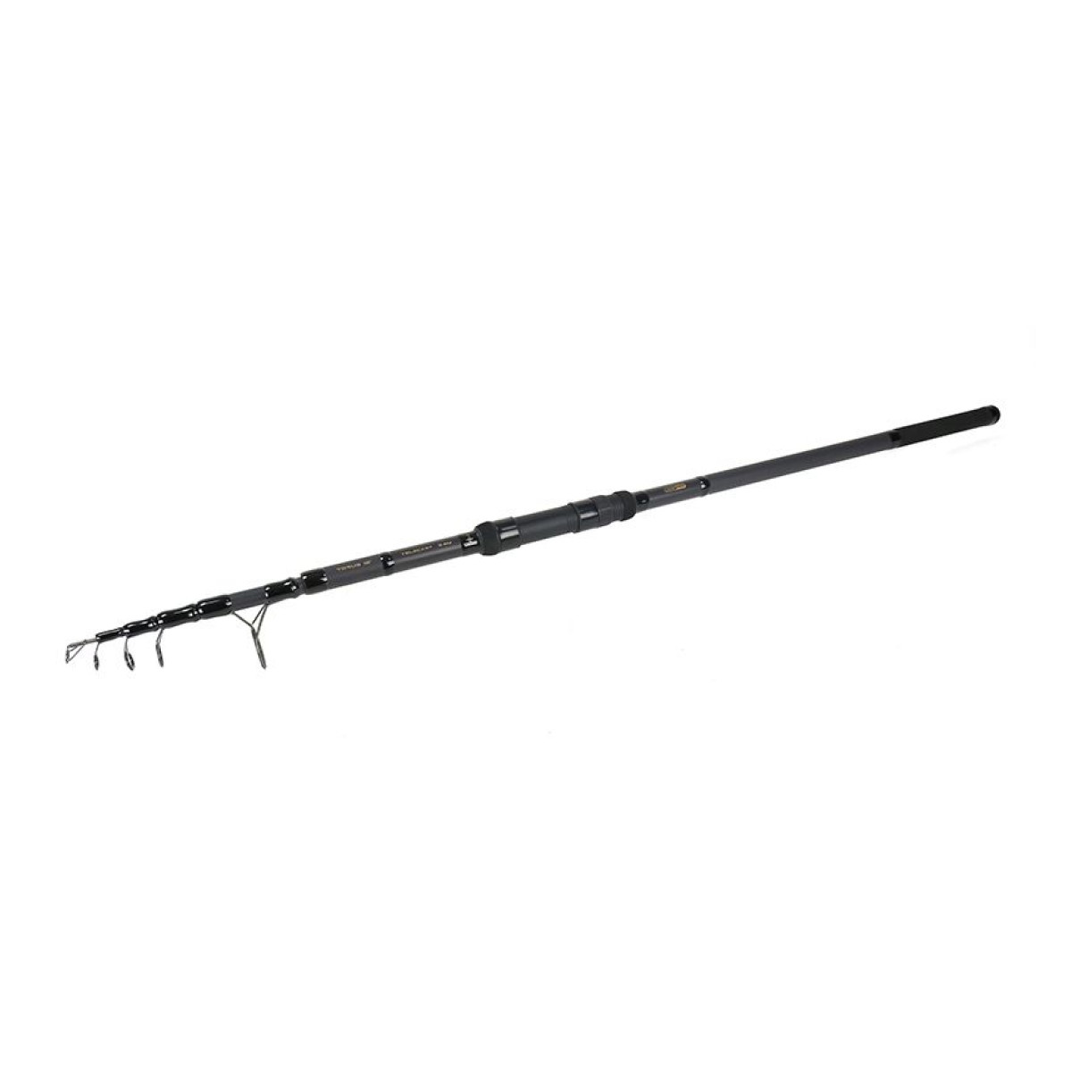 Lansetă de crap Carp Pro TELESCOPICA LONG CAST Lansetă de crap Carp Pro TELESCOPICA LONG CAST