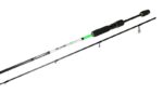 Lansetă spinning Formax BLAZE UL 2,21 m 1-7 g