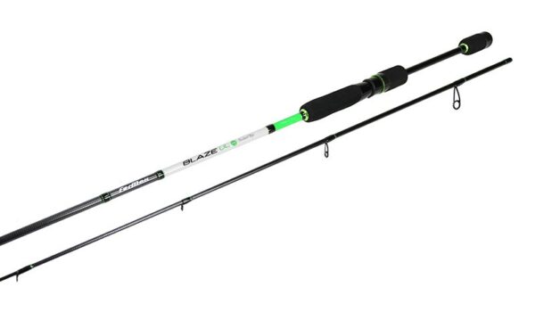Lansetă spinning Formax BLAZE UL 2,21 m 1-7 g