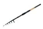 Lansetă staționar Formax TACTIC TELE 3,30 m 50-100 g