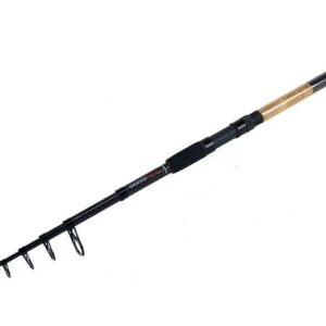 Lansetă staționar Formax TACTIC TELE 3,30 m 50-100 g