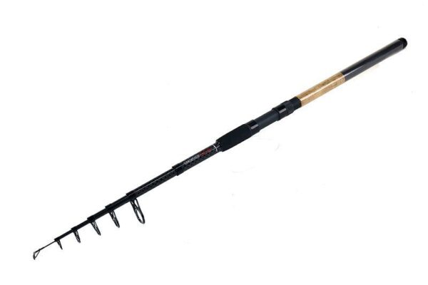 Lansetă staționar Formax TACTIC TELE 3,60 m 50-100 g