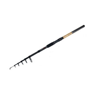 Lansetă staționar Formax TACTIC TELE 3,60 m 50-100 g