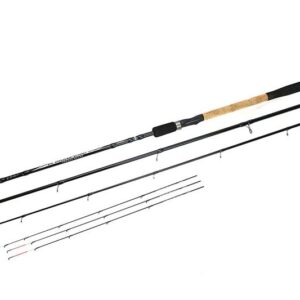 Lansetă feeder Formax ELEGANCE PRO FEEDER 3,60 m 10-60 g