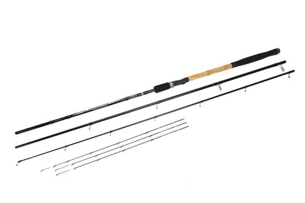 Lansetă feeder Formax ELEGANCE PRO FEEDER 3,60 m 10-60 g