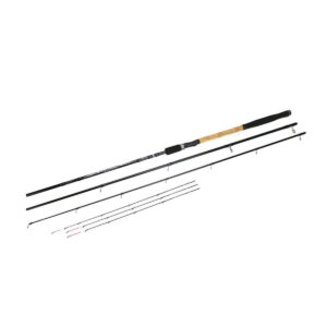 Lansetă feeder Formax ELEGANCE PRO FEEDER 3,60 m 10-60 g