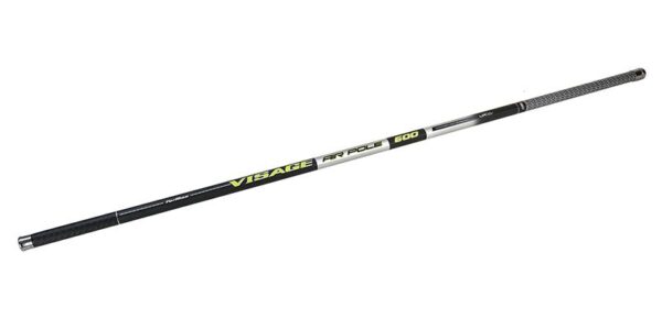 Lansetă staționar Formax VISAGE AIR 5 m