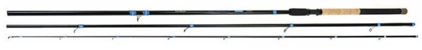 Lansetă staționar Formax RIVERCRAFT MATCH 4,20 m 10-35 g
