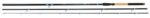 Lansetă staționar Formax RIVERCRAFT MATCH 4,50 m 10-35 g