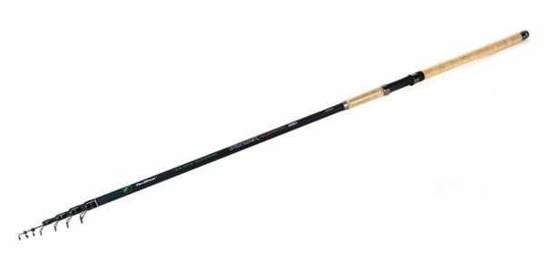 Lansetă staționar Formax THUNDER TELEMATCH 3,60 m 70 g