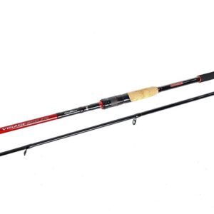 Lansetă spinning Formax VISAGE SPIN 2,10 m 5-30 g