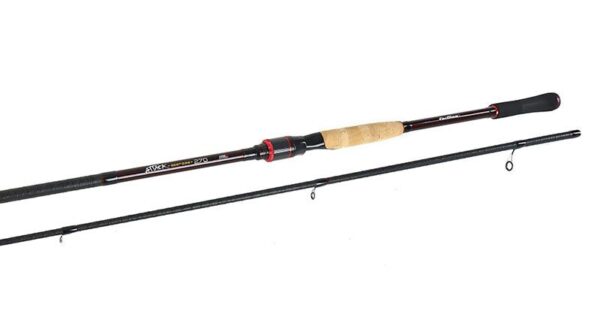 Lansetă spinning Formax ATTACK SPIN 2,40 m 7-28 g
