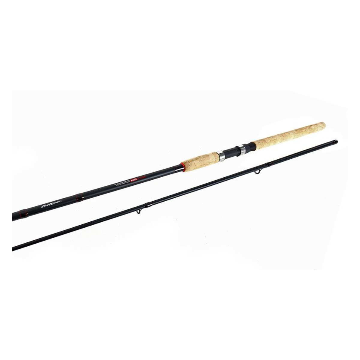 Lansetă spinning Formax TACTIC SPIN NG 3,00 m 50-100 g Lansetă spinning Formax TACTIC SPIN NG 3,00 m 50-100 g