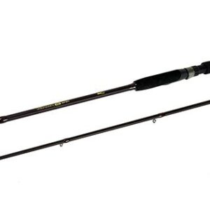 Lansetă spinning Formax THUNDER NG SPIN 1,97 m 4-22 g