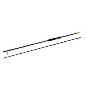 Lansetă spinning Formax THUNDER NG SPIN 1,97 m 4-22 g