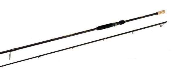 Lansetă spinning Formax THUNDER NG SPIN 2,13 m 8-28 g