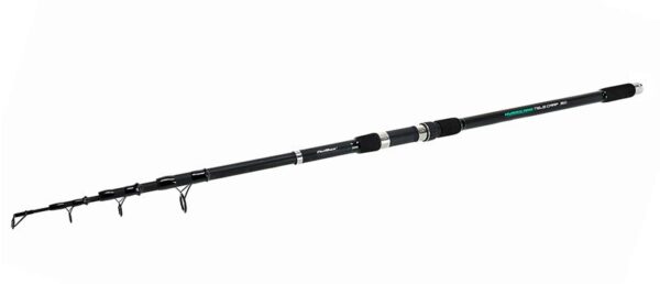 Lansetă de crap Formax HURRICANE TELECARP 3,60 m 3 lb