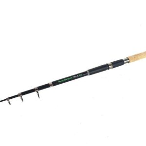 Lansetă staționar Formax HURRICANE TELE 3,60 m 80-150 g
