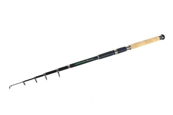Lansetă staționar Formax HURRICANE TELE 3,60 m 80-150 g