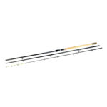 Lansetă feeder Formax RIVERCRAFT POWER FEEDER 360H 50-140 g