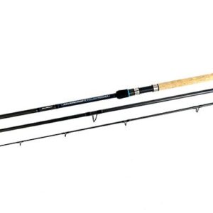 Lansetă feeder Formax RIVERCRAFT POWER FEEDER 390H 50-160 g