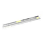 Lansetă feeder Formax SHADOW RIVER FEEDER 3,60 m 100-300 g